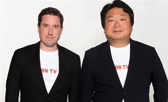 Nippon TV LA Business Office Taps Nick Ower as Director of Development & Sales, Unscripted